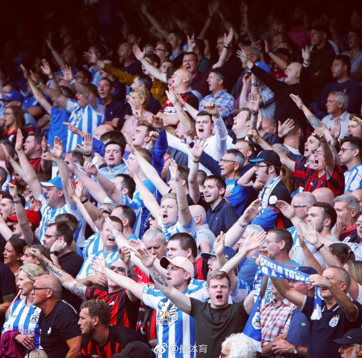 让球队在场 让球队在场