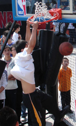 他未来的比 他未来的比